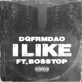 I Like DqFrmDaO & Boss Top