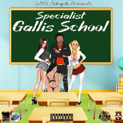 Gallis School - Single