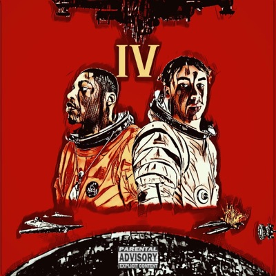 Adventures of Apollo IV (Disc 1)