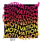 Motivation artwork