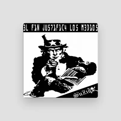 Listen to Los Suziox, watch music videos, read bio, see tour dates & more!