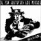 Armas Silenciosas - Los Suziox lyrics