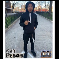 Different - Single - Kay pesos