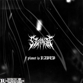 planet is FADED WINTER COLD