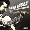 Samy Daussat Ballade á Marie (feat. Tchavolo Schmitt) Nouvelle vague