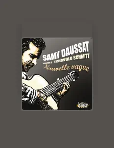 Listen to Samy Daussat, watch music videos, read bio, see tour dates & more!