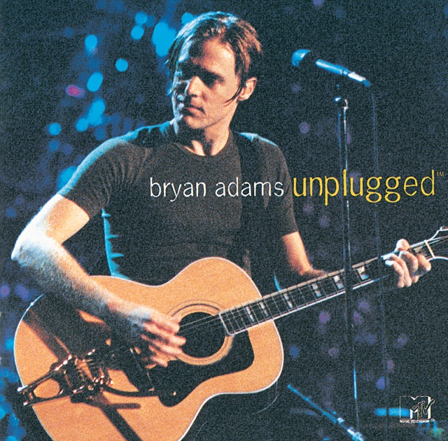 Waking Up the Neighbours - Album by Bryan Adams - Apple Music