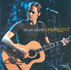 MTV Unplugged: Bryan Adams