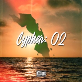 Cypher 02 (feat. Haxiro, Ache Dela, Nykd & 38 Player's) Scanlous