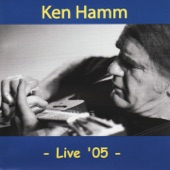 Ken Hamm - Fixing to Die / From a Buick 6 (Live)