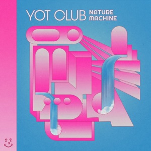 Nature Machine - EP
