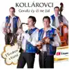 Kollárovci - Priatelia