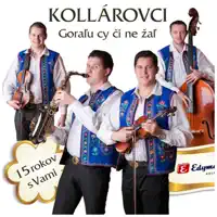 Priatelia — Kollárovci