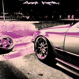 Deep Phonk Fatality