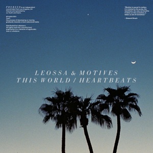 This World / Heartbeats - Single