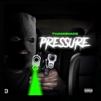 Pressure - Single - THA M3NACE