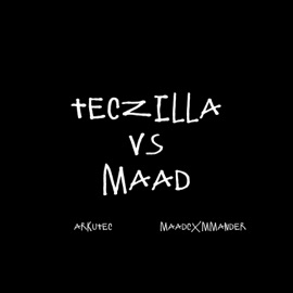 Another Day (feat. Bornintosoul & BxK) Arkutec & Maadcxmmander