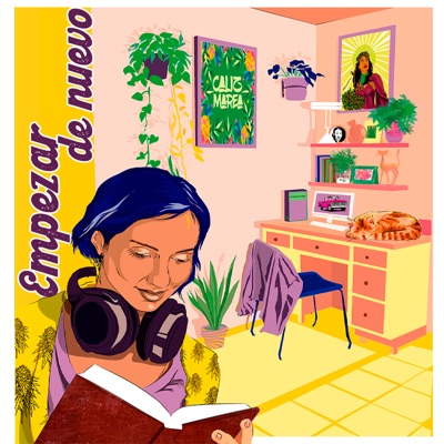 Empezar de Nuevo - Single