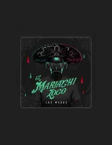 Listen to Los Mexas, watch music videos, read bio, see tour dates & more!