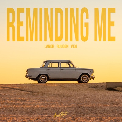 Reminding Me - Single