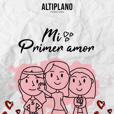 Mi primer amor - Single