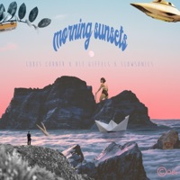 Morning Sunsets (feat. SlowSonics & Ole Giffels) - Single - Cobes Corner