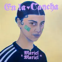 En La Cancha — Mariel Mariel