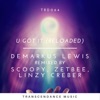 DEMARKUS LEWIS/ZETBEE - U Got It