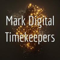 Timekeepers - Single - Mark Digital