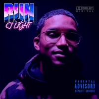 Run - Single - Cj Light