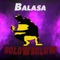 Treaba Ta - Balasa lyrics