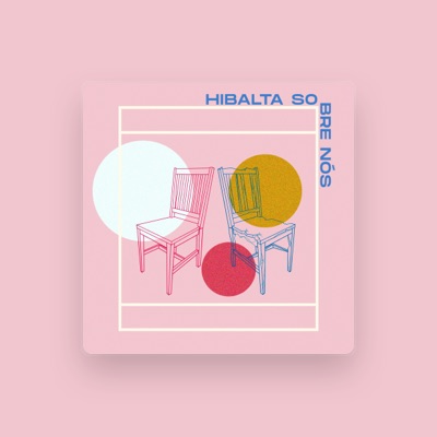 Listen to Hibalta, watch music videos, read bio, see tour dates & more!