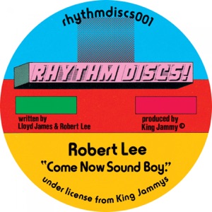 Come Now Sound Boy - Single
