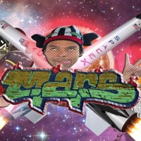 Mars - Single - Serg Osiris