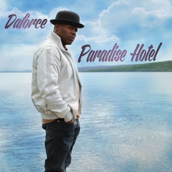 Paradise Hotel - EP