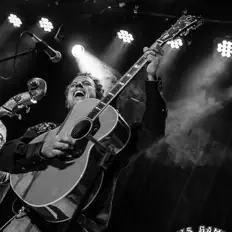 Matt Turk dinle, müzik videolarını izle, biyografisini oku, tur tarihlerini ve daha fazlasını gör!