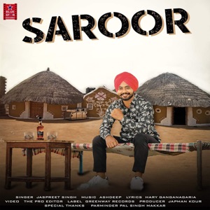 Saroor (Original)