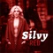 Silvy - Red