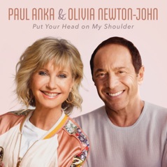 Put Your Head On My Shoulder - Single