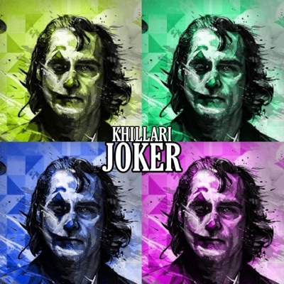 Joker - Single