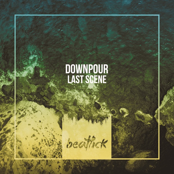 Last Scene - Single