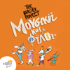 Mousiki Kai Filoi - The Burger Project