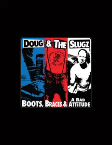 Listen to Doug & the Slugz, watch music videos, read bio, see tour dates & more!