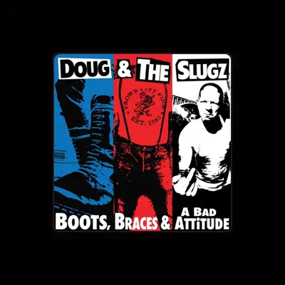 Listen to Doug & the Slugz, watch music videos, read bio, see tour dates & more!