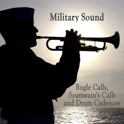 Song - Cadence A (Drum Cadence) - US Navy Band