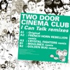 Two Door Cinema Club