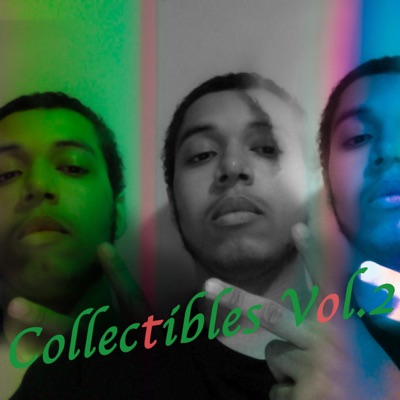 Collectibles, Vol. 2 - Single