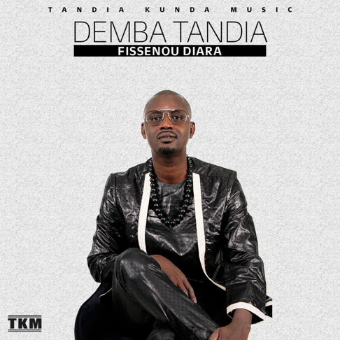 Demba Tandia – Apple Music