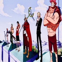 Cordiano (One Piece Rap) - Single - $pitnotic