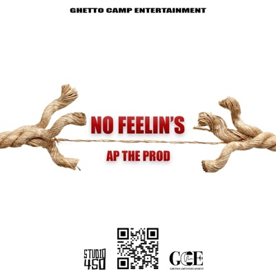 No Feelin's - Single